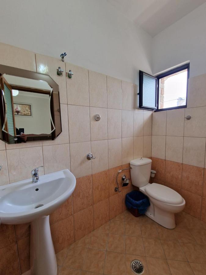 Apartments Fabio Ksamil Ngoại thất bức ảnh